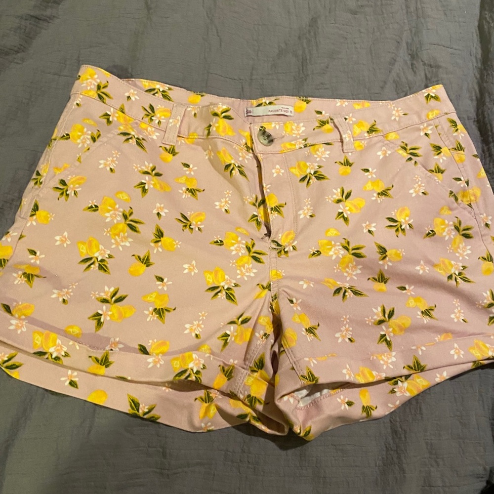 Shorts